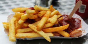 image of french fries